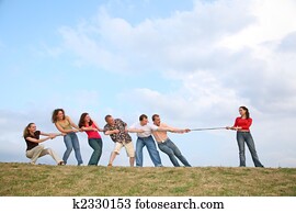tug-of-war 2