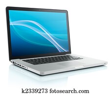 מחשב, מחשב נייד