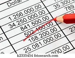 סטטיסטיקה, מספרים