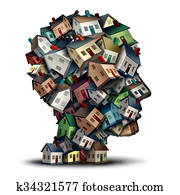 agente propriedade imobiliária