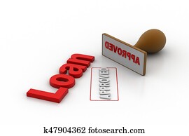 Approved the loan application