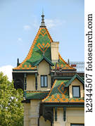 Architecture details Architecture details