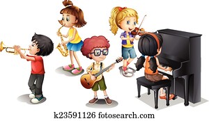 Band Band
