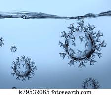 Covid-19 Virus Covid-19 Virus