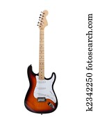 Electric Guitar Electric Guitar