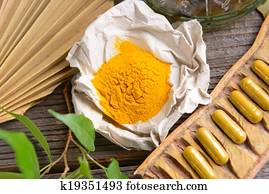 Herbal curcumin Herbal curcumin
