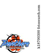 panteras, basquetebol