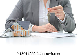 Purchase agreement for house
