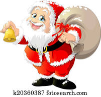 Santa Claus Santa Claus