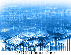 stockexchange, achtergrond