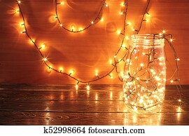 אורות של פיה