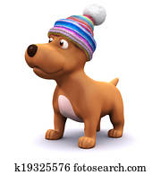 3d Warm puppy 3d Warm puppy