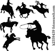 Cowboys Cowboys