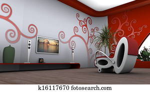 living room living room