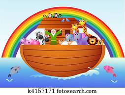 Noah Ark Noah Ark