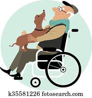 Pet therapy Pet therapy