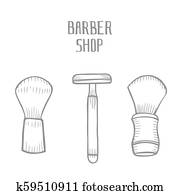 Vintage Style Shaving Accessories Vintage Style Shaving Accessories
