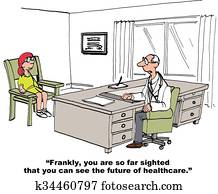 עתיד, של, שירותי בריות