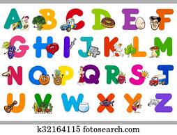 Children writing Stock Image | is773-013 | Fotosearch