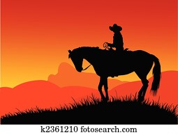 Cowboy Cowboy