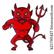 Devil Devil