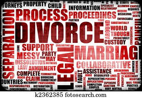 Divorce Divorce