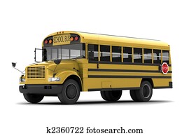 School bus School bus