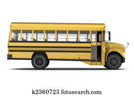 School bus School bus