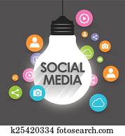 Social Media Social Media
