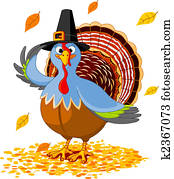 Thanksgiving Turkey Thanksgiving Turkey