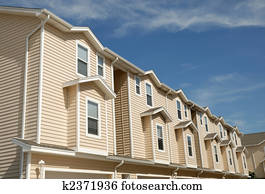 Apartment house Apartment house