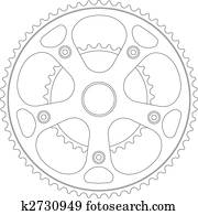 Bicycle gear Bicycle gear