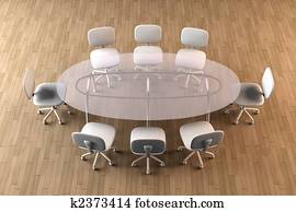 Board room Board room