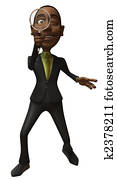 Business man Business man