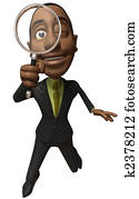 Business man Business man