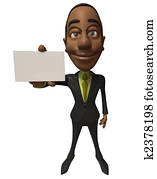 Business man Business man