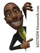Business man Business man