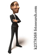 Business man Business man