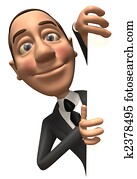 Business man Business man