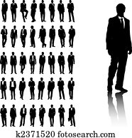 Business Men Business Men