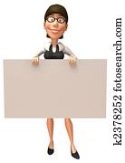 Business woman Business woman