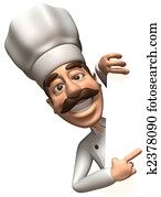 Fun chef Fun chef