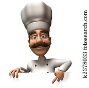 Fun chef Fun chef