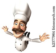 Fun chef Fun chef