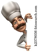 Fun chef Fun chef