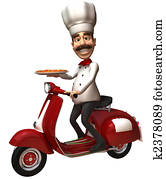 Fun chef Fun chef