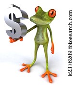 Fun frog Fun frog