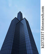 office building office building
