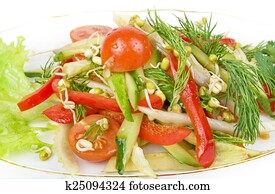 salad salad