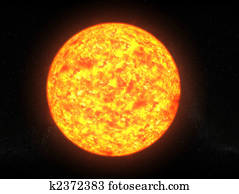 sun